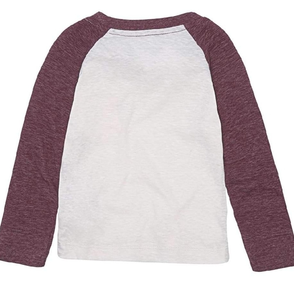 Levi's Raglan - Picture 2 of 4